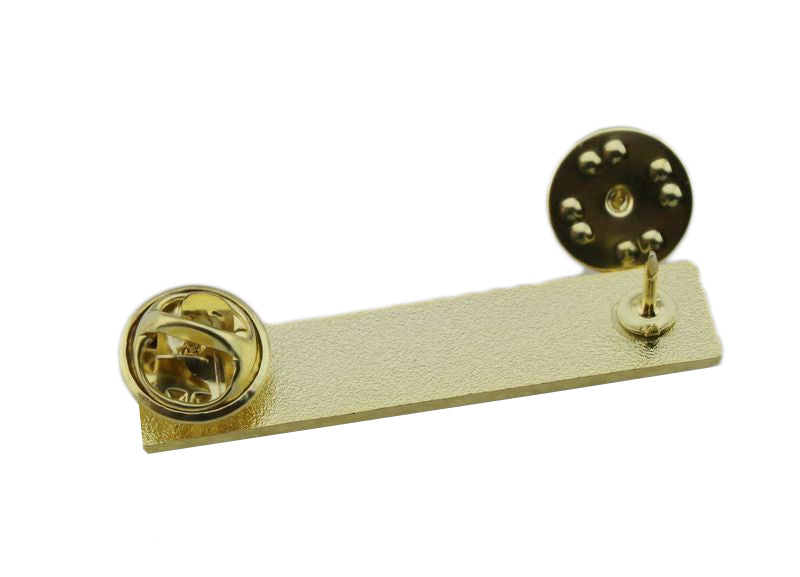 Paramedic Rescue Citation Bar Merit Service Award Commendation Lapel Pin