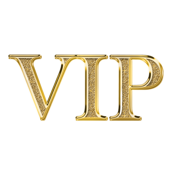 Priority Processing - Get Your Order Shipped Out First!