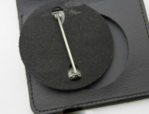 A Set of Marvel Agents of Shield S.H.I.E.L.D. Agent Badge Simmons Cosplay Movie Props