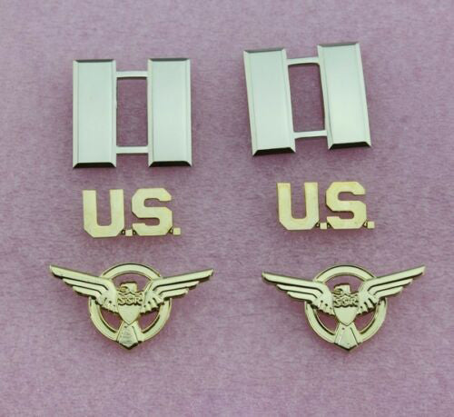 Strategic Scientific Reserve Lapel SSR Pin Captain America Collar Pin