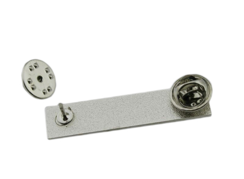 Instructor Citation Bar Police Merit Award Uniform Lapel Pin