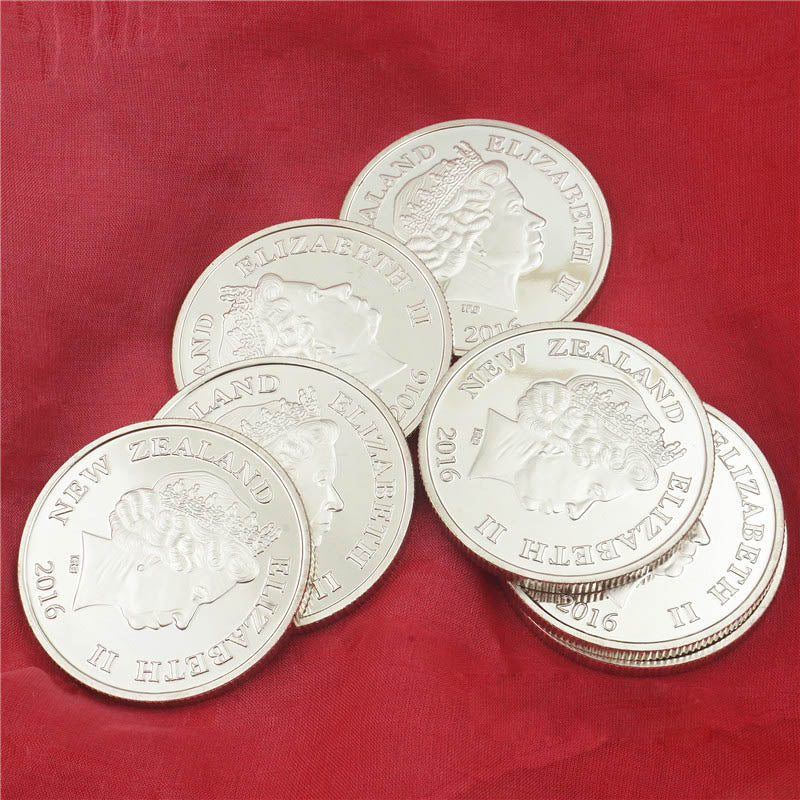 The Avengers Superhero Coin Set 5