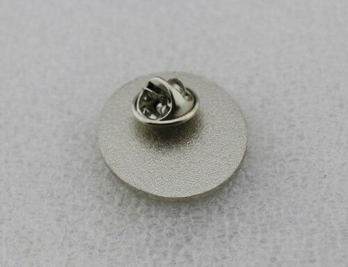 The Punisher Skull Lapel Pin Badge Movie Props