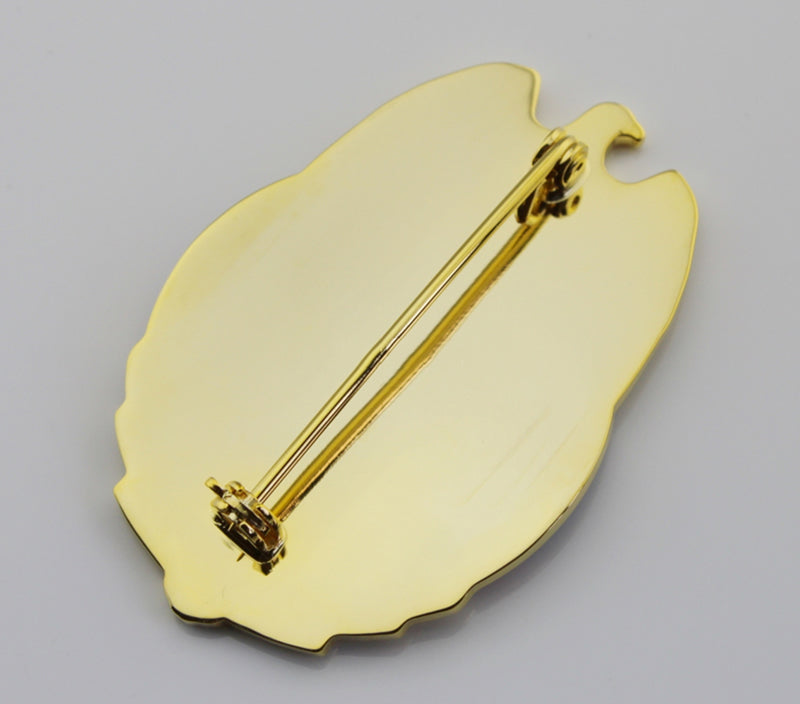 US Marshal Service Director/Deputy/Chief Deputy/ Badge Replica Movie Props