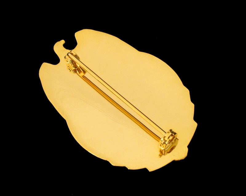 US Marshal Service Supervisory Deputy Eagle Badge Replica Movie Props