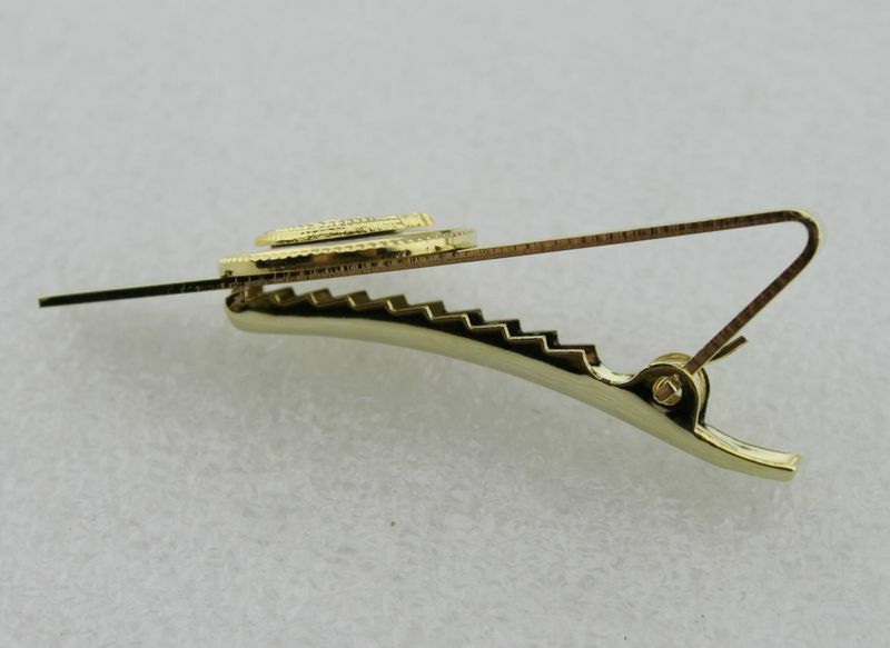 US Vice President Cufflinks/ Lapel Pin/ Tie Clip