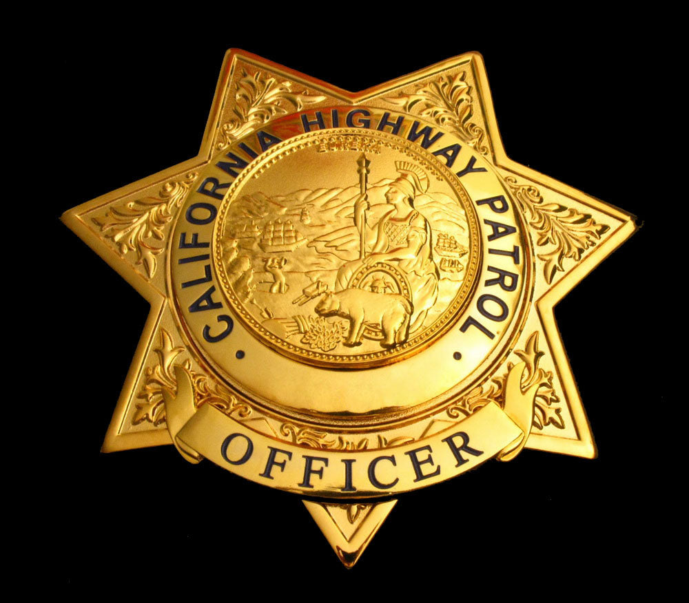 POLICE BADGES – Tagged 