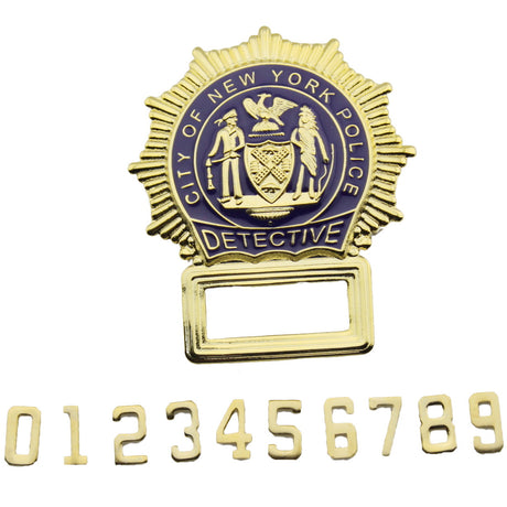 Coin Souvenir ® Official Site - Top Quality Police Badge Collectibles