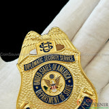 New DSS Special Agent Diplomatic Security Service Badge