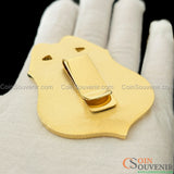 New DSS Special Agent Diplomatic Security Service Badge