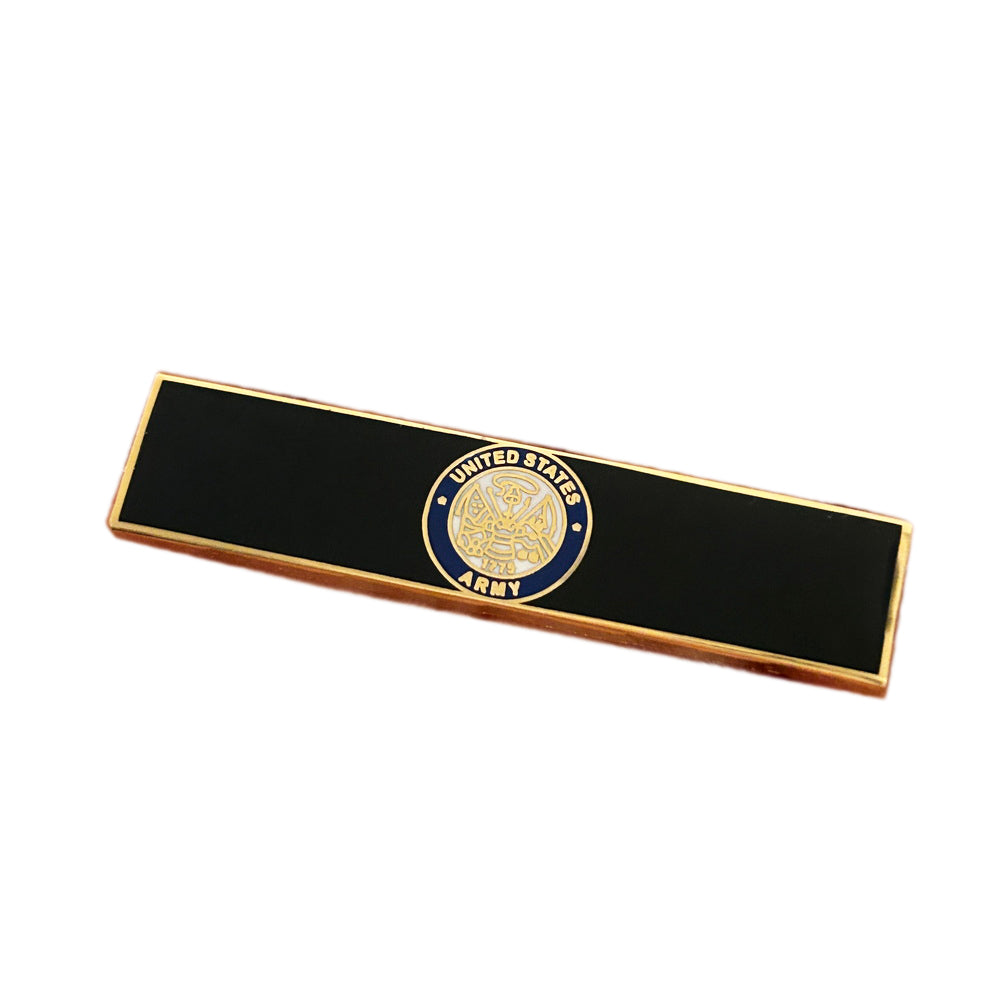 US ARMY Citation Bar Uniform Honor Lapel Pin – Coin Souvenir
