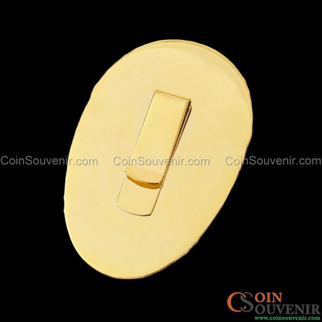 Se7en Detective William Somerset Police Badge Movie Prop