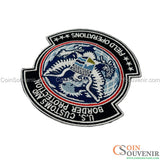 DHS CBP U.S. Customs and Border Protection Field Operations Embroidered Patch