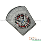 DHS CBP U.S. Customs and Border Protection Embroidered Armband Patch