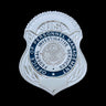 U.S. OPM FIS Badge Office of Personnel Management Federal Investigative Services