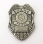Resident Evil Stars S.T.A.R.S. Special Tactics and Rescue Service RPD Raccoon Police Badge