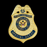 New DSS Special Agent Diplomatic Security Service Badge