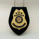 New DSS Special Agent Diplomatic Security Service Badge
