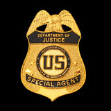 US DOJ OIG Investigations Division Special Agent Badge