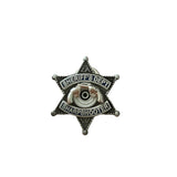 LASD SHARPSHOOTER Los Angeles Sheriff's Dept Lapel Pin