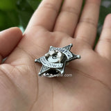 LASD SHARPSHOOTER Los Angeles Sheriff's Dept Lapel Pin