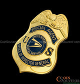 USPS OIG U.S. Postal Service Office of Inspector General Special Agent Badge