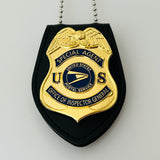 USPS OIG U.S. Postal Service Office of Inspector General Special Agent Badge