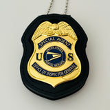 USPS OIG U.S. Postal Service Office of Inspector General Special Agent Badge