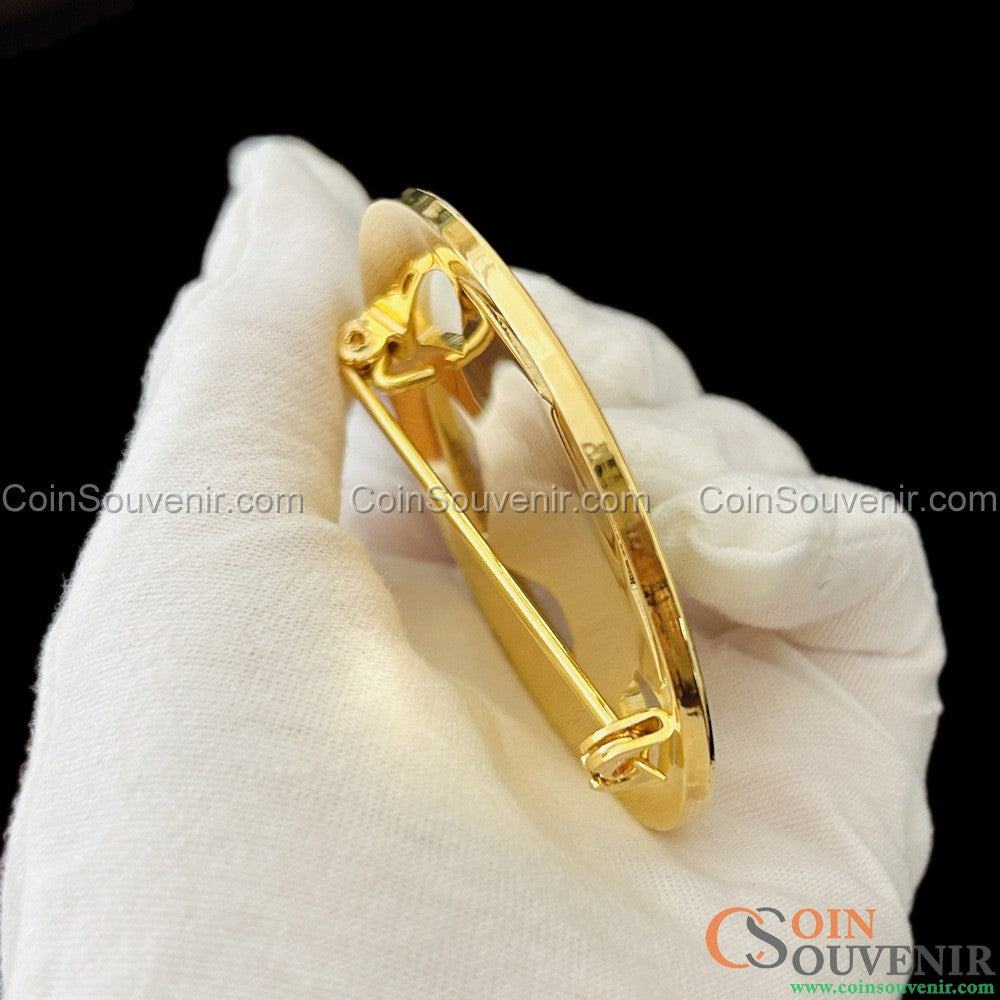 YCSO Deputy Sheriff Arizona Yavapai County Sheriff's Office Badge