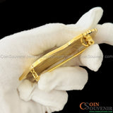 U.S. OPM FIS Special Agent Badge Office of Personnel Management Federal Investigative Services