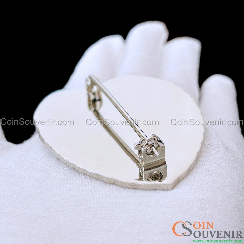 MDSO Police Officer Miami Dade Sheriff’s Office Badge