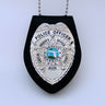 MDSO Police Officer Miami Dade Sheriff’s Office Badge