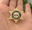 LASD Los Angeles County Sheriff's Dept Lapel Pin