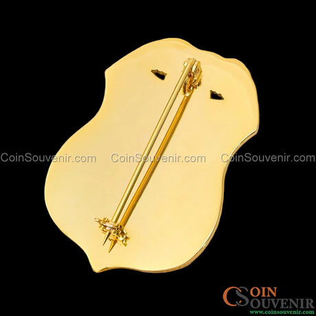 DHS OIG Office of Inspector General Special Agent Badge