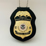 DHS OIG Office of Inspector General Special Agent Badge