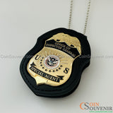 DHS OIG Office of Inspector General Special Agent Badge