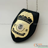DHS OIG Office of Inspector General Special Agent Badge