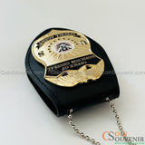 DHS OIG Office of Inspector General Special Agent Badge