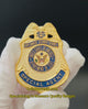 New DSS Special Agent Diplomatic Security Service Badge