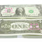 US Dollar Banknotes Paper Play Money Movie Props