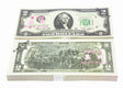 US Dollar Banknotes Paper Play Money Movie Props