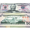 US Dollar Banknotes Paper Play Money Movie Props