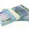 Euro Banknotes Paper Play Money Movie Props