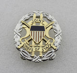 US Chief of Staff Joint Service Identification Badge Replica Movie Props
