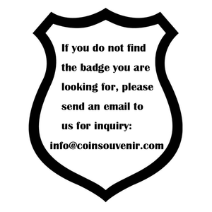 For The Badge You Seek