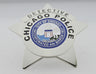 Chicago Detective Police Badge