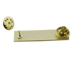CPR SAVE Citation Bar Rescue Merit Award Commendation Lapel Pin