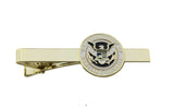 US DHS Department of Homeland Security Cufflinks/ Money Clip/ Tie Clip