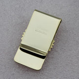 US FBI Department Of Justice Badge Money Clip