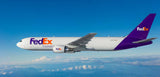 FedEx Worldwide Express Shipping